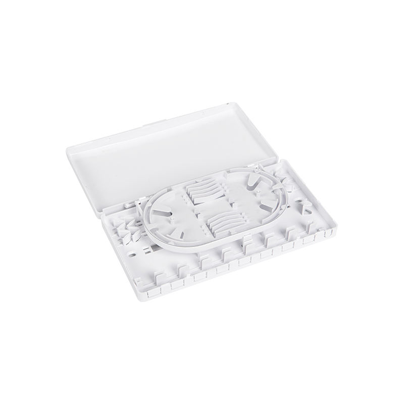 FTTH 8 Core fiberoptisk panel