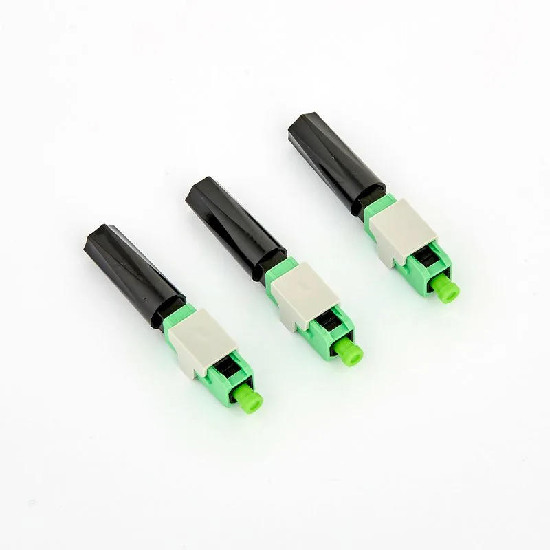 FTTH Fast Connector