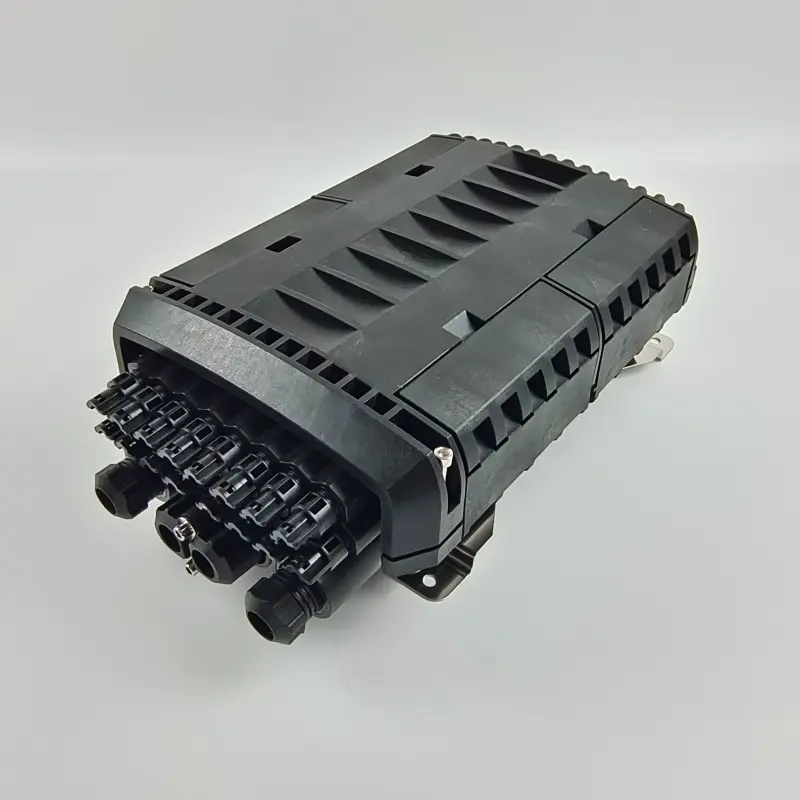FTTH fiberoptisk ATB distributionsboks