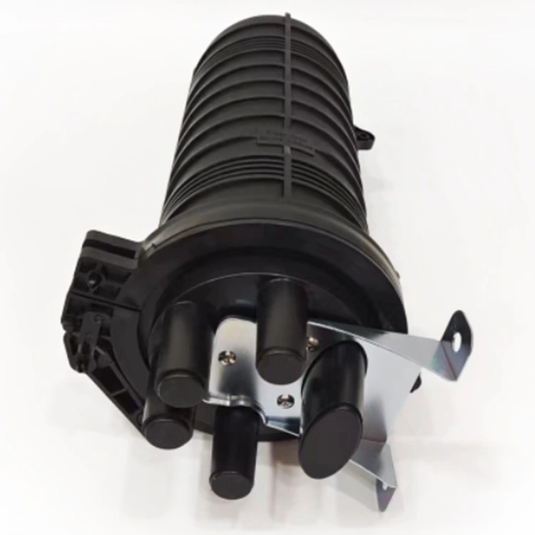 96Core Fiber Optic Dome Splice Closure