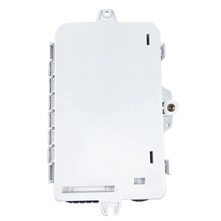 6Core Fiber Optic Distribution Box