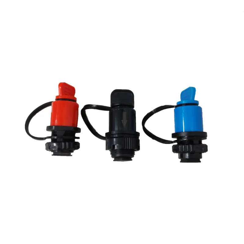 Fiber Waterproof Adaptor
