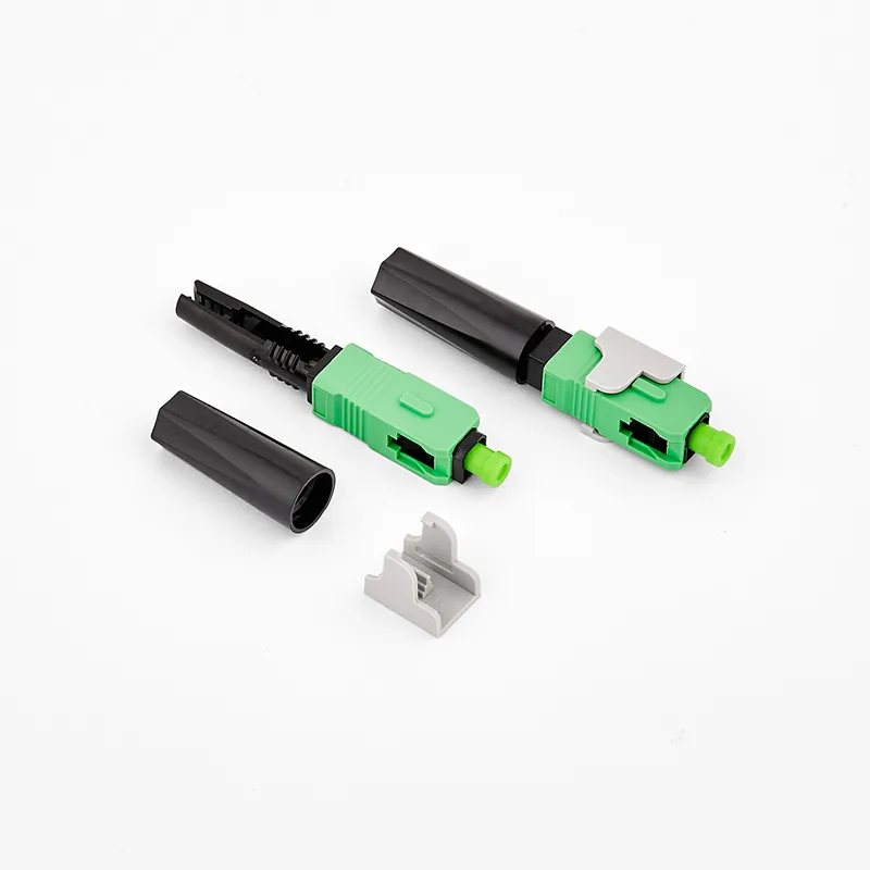 FTTH Fast Connector
