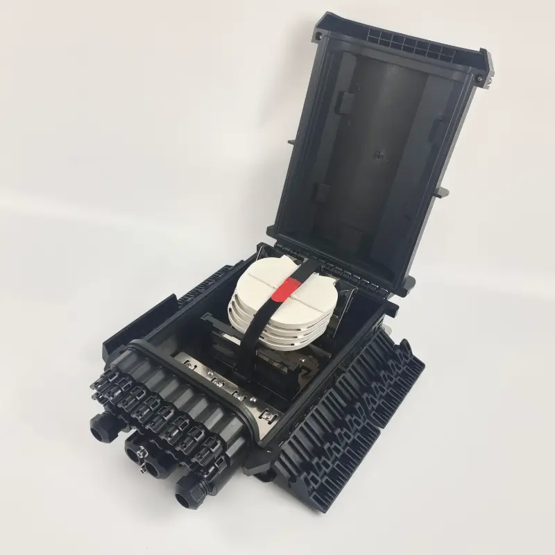 FTTH Fiber Optic ATB Distribution Box