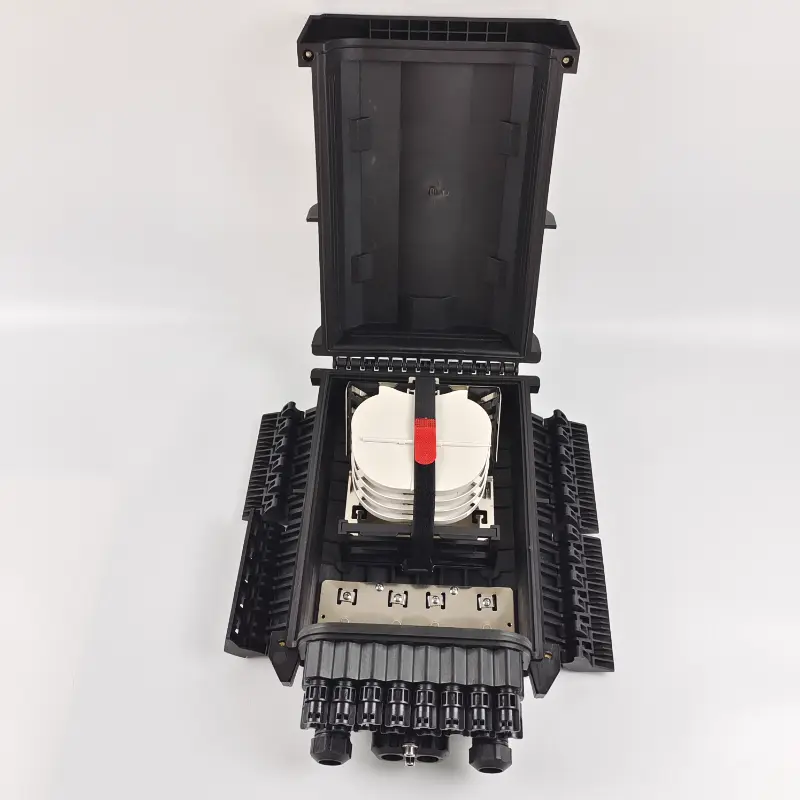 FTTH Fiber Optic ATB Distribution Box