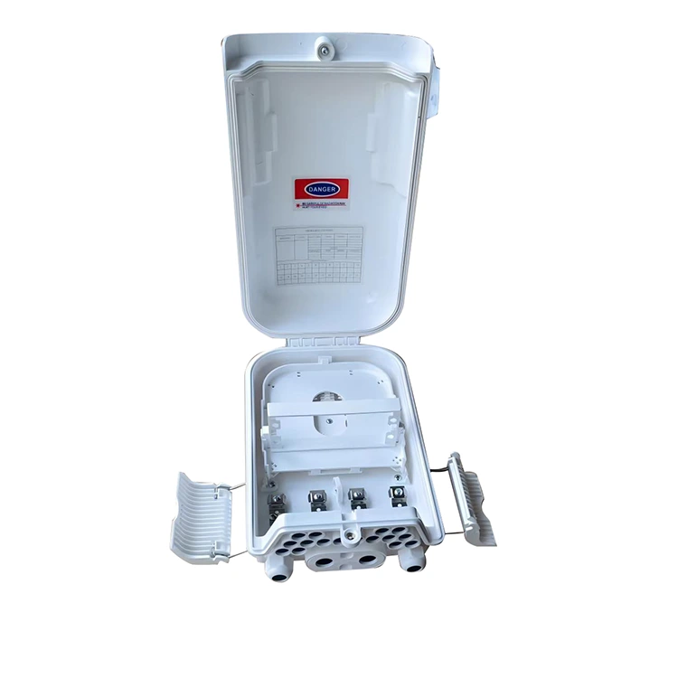 IP65 fiberoptisk distributionsboks